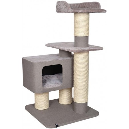 Ornibird SRL - Arbre à chat & griffoir