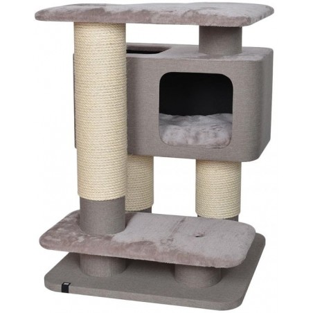 Ornibird SRL - Arbre à chat & griffoir