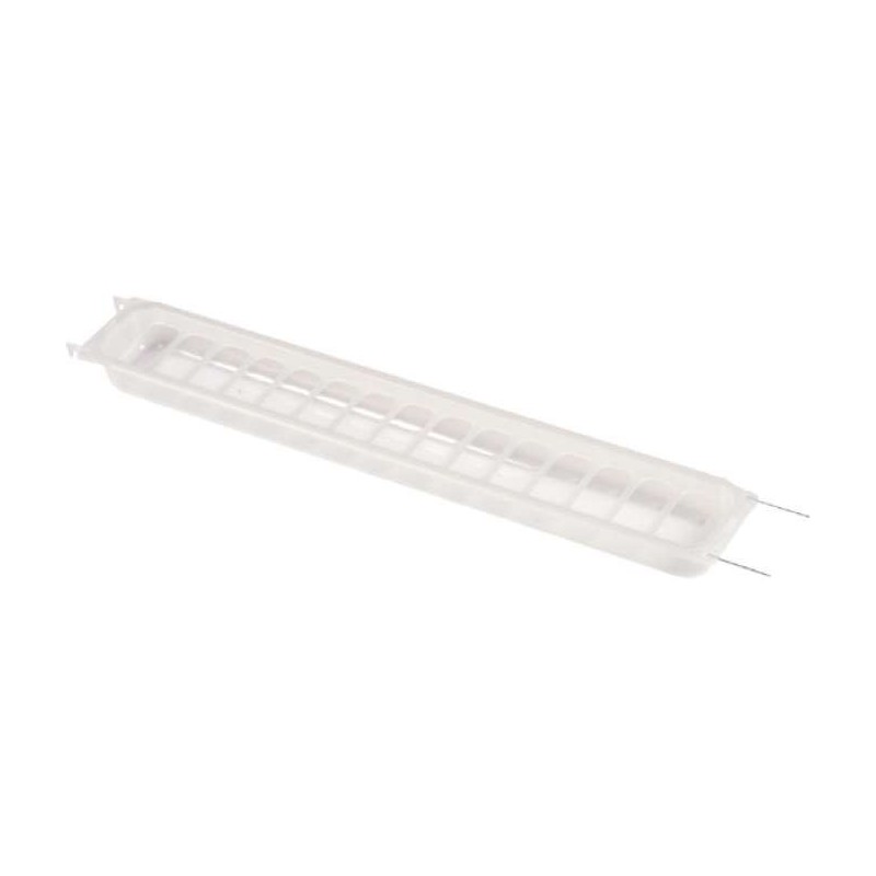 Mangeoire Primi Pasti Maxi transparent - S.T.A. Soluzioni Mangeoire Primi Pasti Maxi transparent - S.T.A. Soluzioni
