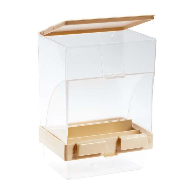 Mangeoire Commodore beige - S.T.A. Soluzioni Mangeoire Commodore beige - S.T.A. Soluzioni