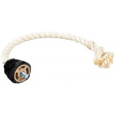 Pièce de Rechange corde sisal comfort/classic 55cm/20mm - Duvo+ 432/205761 Duvo + 9,45 € Ornibird