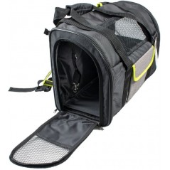 Lyon Backpack Noir 43x20x29cm - Duvo+ 11909 Duvo + 39,95 € Ornibird