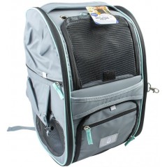 Sac à Dos Trekking all-in-one Oslo 45x27x26cm - Duvo+ 12029 Duvo + 119,75 € Ornibird