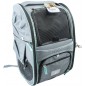 Sac à Dos Trekking all-in-one Oslo 45x27x26cm - Duvo+ Sac à Dos Trekking all-in-one Oslo 45x27x26cm - Duvo+