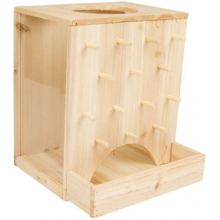 Ornibird SRL - Jouets