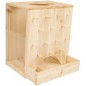 Mur d'Escalade en Bois 25x25x30cm - Duvo+