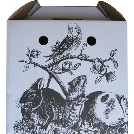 Ornibird SRL - Accessoires