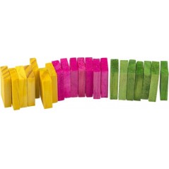 Dominos - Duvo+ - 3,75 € - Duvo + - 5414365252724 - Ornibird SRL