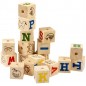 Smart cubes en bois S-18pièces - Duvo+ Smart cubes en bois S-18pièces - Duvo+