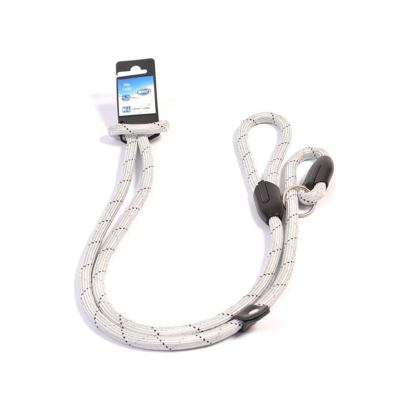 Laisse de Dressage Gris 183cm/12mm - Duvo+ 5001238 Duvo + 12,95 € Ornibird Laisse de Dressage Gris 183cm/12mm - Duvo+ 5001238 Duvo + 12,95 € Ornibird