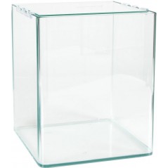Urbyss Q4 35x35x40cm - Aqua Della à 69,95 € - Aqua Della - 202/459171 - Bocal pour poisson