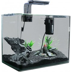 Brosse pour aquarium - Aqua Store