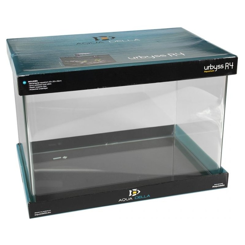 Urbyss R4 45x30x32cm - Aqua Della 202/459218 Aqua Della 59,95 € Ornibird Urbyss R4 45x30x32cm - Aqua Della 202/459218 Aqua Della 59,95 € Ornibird