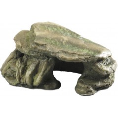 Déco pierre avec mousse Vert S-15cm - Aqua Della 234/104545 Aqua Della 16,31 € Ornibird