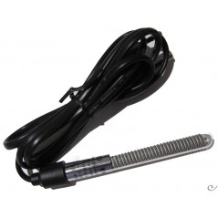Chauffe eau pour abreuvoir en verre sans pied 15Watt à 8,40 € - Private Label - Ornibird - 26044 - Chauffage