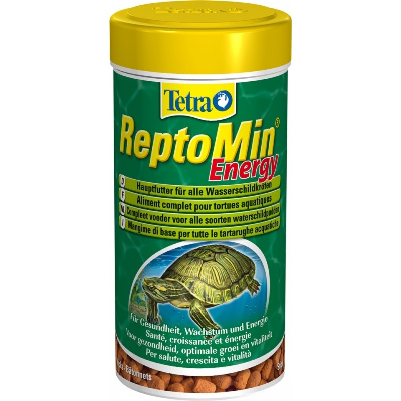ReptoMin Energy 250ml - Tetra 203178649 Tetra 6,70 € Ornibird ReptoMin Energy 250ml - Tetra 203178649 Tetra 6,70 € Ornibird
