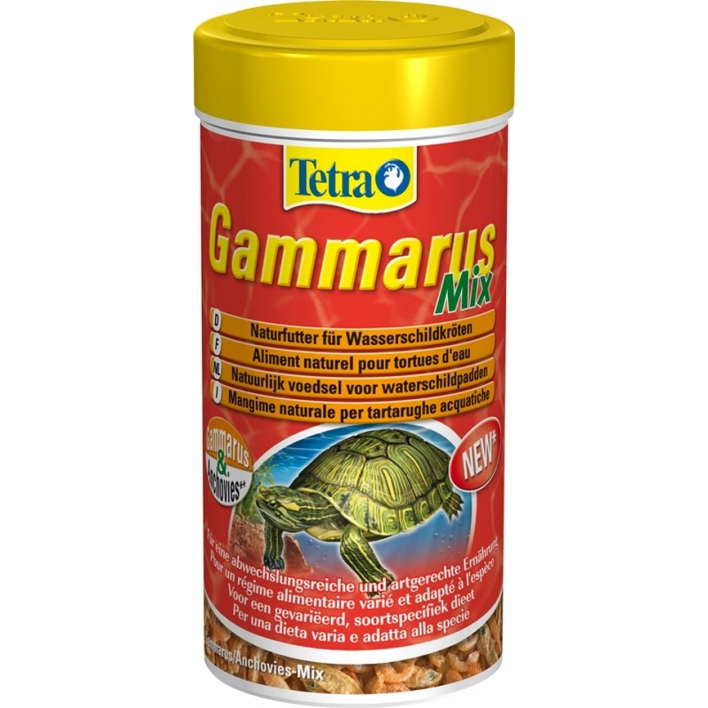 Gammarus Mix 250ml - Tetra 203189966 Tetra 4,65 € Ornibird Gammarus Mix 250ml - Tetra 203189966 Tetra 4,65 € Ornibird