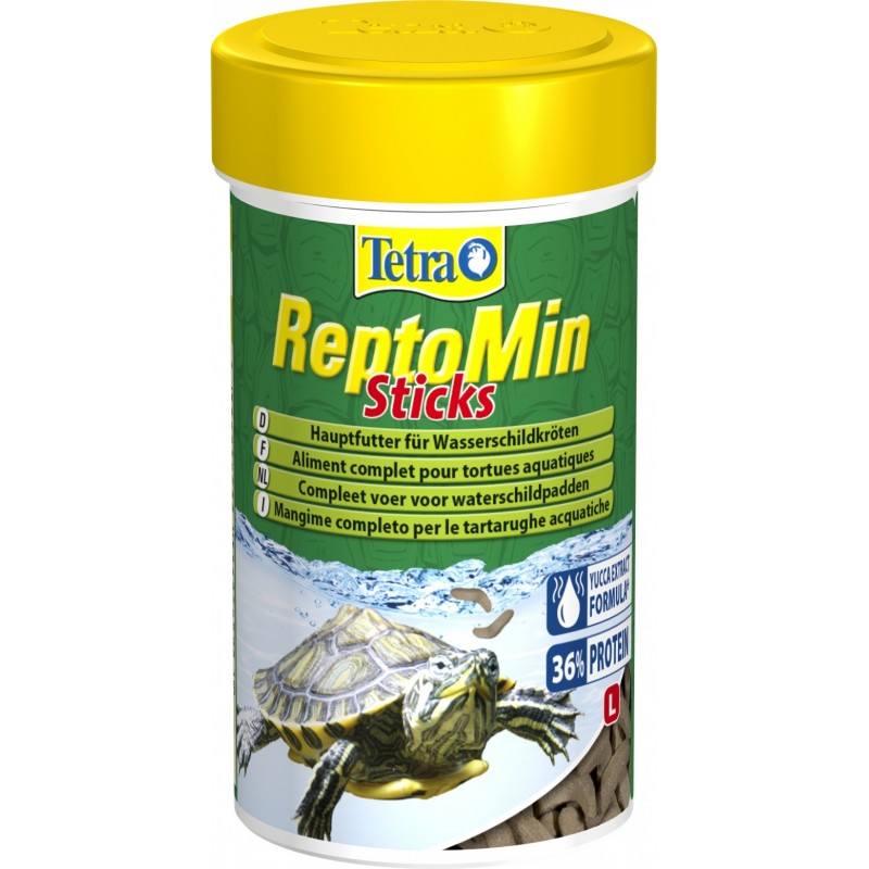 ReptoMin Sticks 1L - Tetra 203728936 Tetra 23,10 € Ornibird
