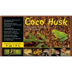 Exo Substrat Coco Husk 500gr/7L - Exo Terra 33/PT2775 Exo Terra 4,25 € Ornibird