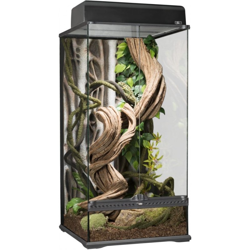 Exo Paludarium 45x45x90cm - Exo Terra 33/PT2606 Exo Terra 310,00 € Ornibird