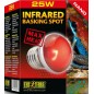 Exo Infrared Basking Spot Nano 25w - Exo Terra