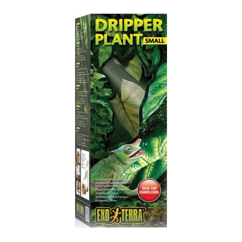 Exo Dripper Plant Small - Exo Terra 33/PT2490 Exo Terra 71,95 € Ornibird