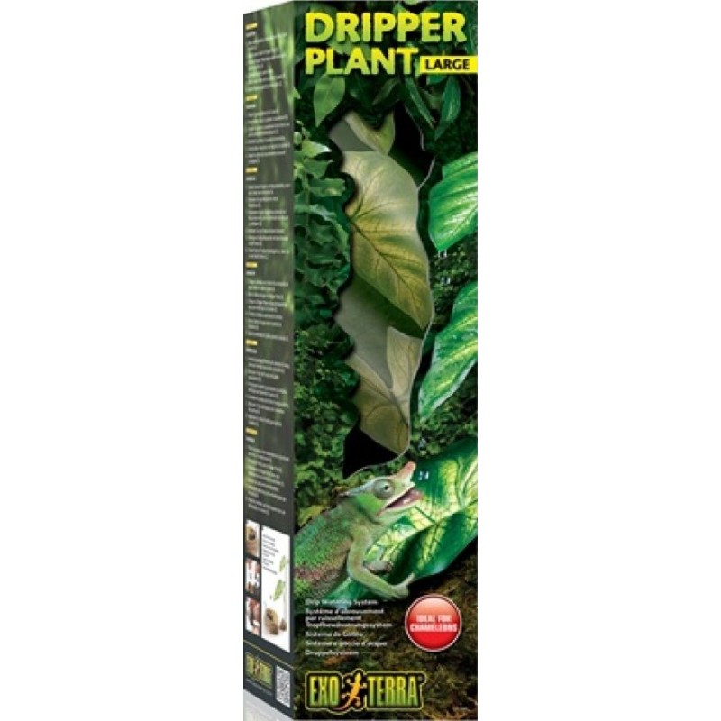 Exo Dripper Plant Large - Exo Terra 33/PT2492 Exo Terra 81,12 € Ornibird