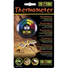 Exo Thermomètre Terrarium - Exo Terra 33/PT2465 Exo Terra 8,15 € Ornibird