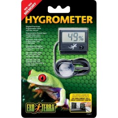 Exo Hygromètre Digital - Exo Terra 33/PT2477 Exo Terra 36,20 € Ornibird
