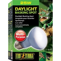 Exo Lampe DayLight Basking Spot 25w - Exo Terra 33/PT2195 Exo Terra 12,05 € Ornibird