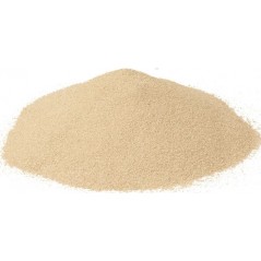Top Fresh Chinchilla Sable de bain 900gr - Witte Molen à 4,05 € - Witte Molen - 655435 - Sable chinchilla