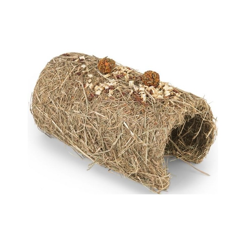 Puur Pauze Foin Poivron Céleri 280gr - Witte Molen Puur Pauze Foin Poivron Céleri 280gr - Witte Molen