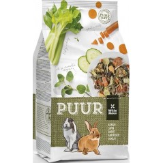 Puur Lapin 600gr - Witte Molen - 3,85 € - Witte Molen - 8711304669016 - Ornibird SRL