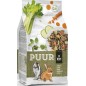Puur Lapin 2kg - Witte Molen Puur Lapin 2kg - Witte Molen