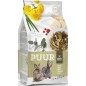 Puur Lapin Sensitive 3kg - Witte Molen Puur Lapin Sensitive 3kg - Witte Molen