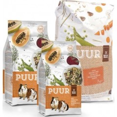 Puur Cochon D'Inde 7kg - Witte Molen - 30,90 € - Witte Molen - 8711304669702 - Ornibird SRL