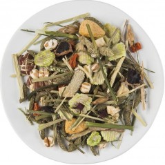 Puur Cochon D'Inde 7kg - Witte Molen - 30,90 € - Witte Molen - 8711304669702 - Ornibird SRL
