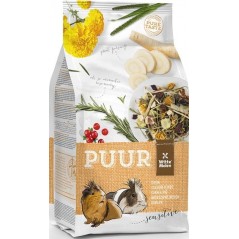 Ornibird SRL - Alimentation principale