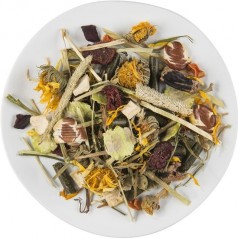 Puur Cochon d'Inde Sensitive 800gr - Witte Molen - 5,45 € - Witte Molen - 8711304669818 - Ornibird SRL