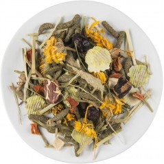 Puur Chinchilla et Octodon 2kg - Witte Molen - 13,95 € - Witte Molen - 8711304693080 - Ornibird SRL