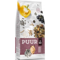 Ornibird SRL - Alimentation principale