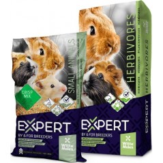 Expert Crisp Mix 4kg - Witte Molen - 9,95 € - Witte Molen - 8711304691840 - Ornibird SRL