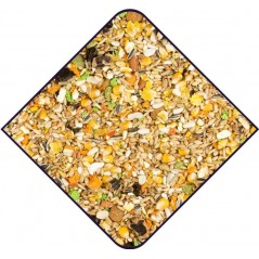 Expert Crisp Mix 4kg - Witte Molen - 9,95 € - Witte Molen - 8711304691840 - Ornibird SRL