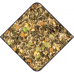 Expert Lapins 5kg - Witte Molen - 9,95 € - Witte Molen - 8711304691826 - Ornibird SRL