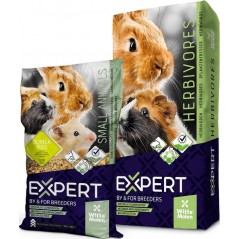 Expert Cochons d'Inde 20kg - Witte Molen - 32,95 € - Witte Molen - 8711304656603 - Ornibird SRL