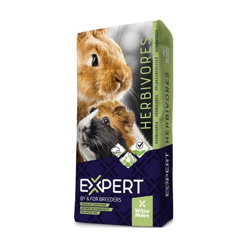 Expert Premium Cochons d'Inde 15kg - Witte Molen 655073 Witte Molen 29,20 € Ornibird Expert Premium Cochons d'Inde 15kg - Witte Molen 655073 Witte Molen 29,20 € Ornibird