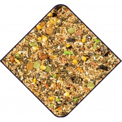 Expert Hamsters et Friends 5kg - Witte Molen - 10,95 € - Witte Molen - 8711304691857 - Ornibird SRL