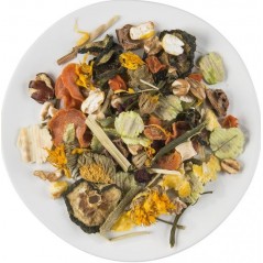 Puur Pauze Friandise Muesli 700gr - Witte Molen - 4,85 € - Witte Molen - 8711304670517 - Ornibird SRL