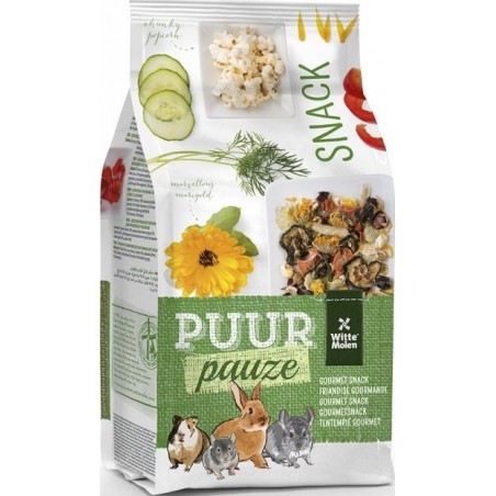 Ornibird SRL - Snacks aux épices, fruits & légumes