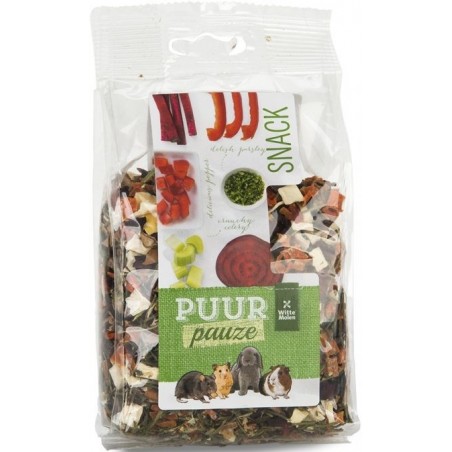 Ornibird SRL - Snacks aux épices, fruits & légumes